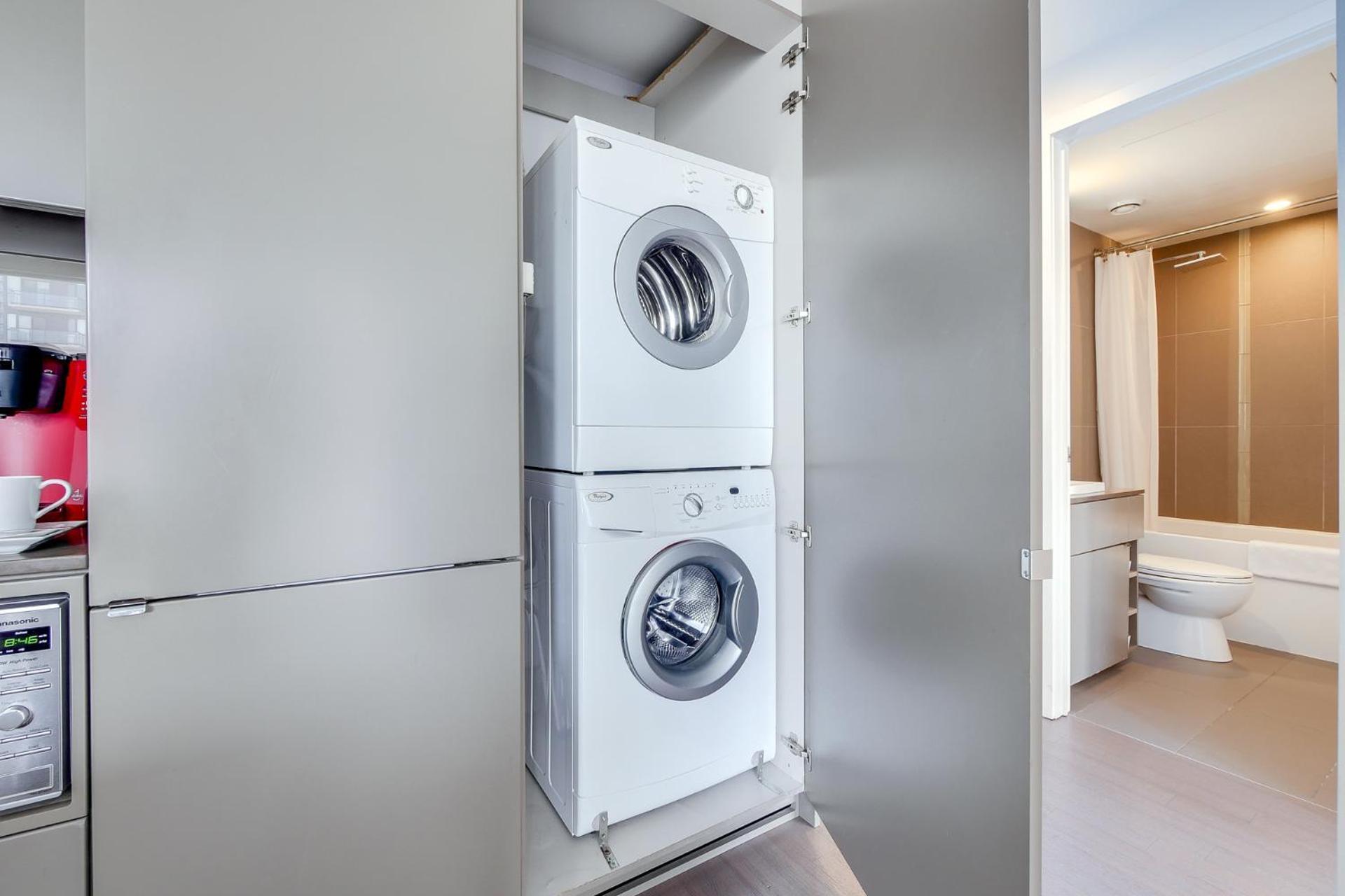 1Br Condo - City View, Near Cn Tower & Rogers Center Toronto Dış mekan fotoğraf