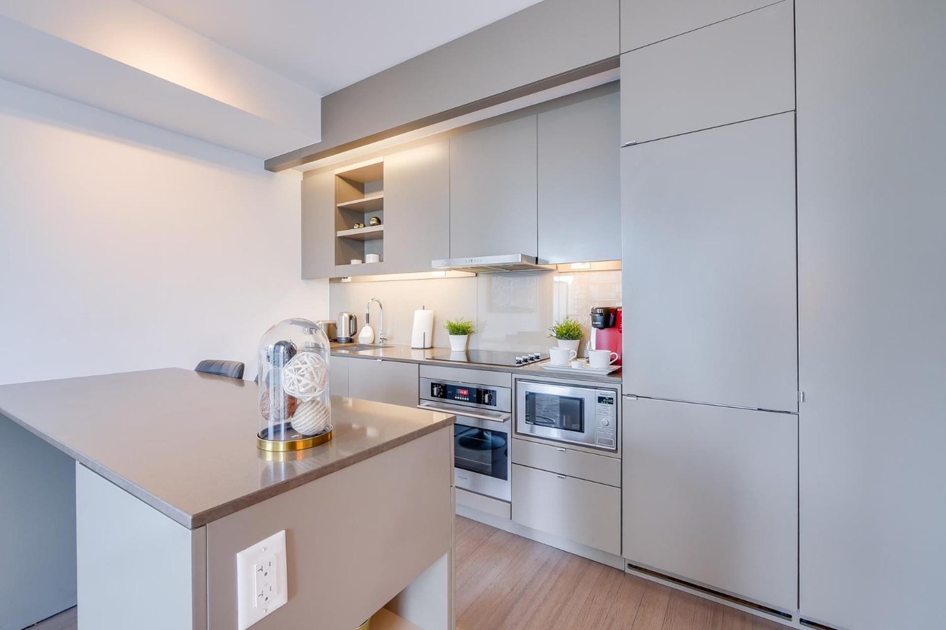 1Br Condo - City View, Near Cn Tower & Rogers Center Toronto Dış mekan fotoğraf